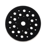 Mirka 5" x 0.39" 33-Hole Interface Pad, 91528