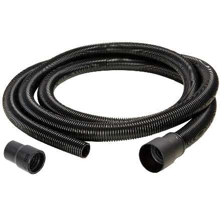 Mirka 13' Vacuum Hose + Adapter for Electric Sanders, MIN6519411 ...